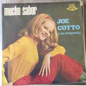 Joe Cotto Y Su Orquesta - Mucho Sabor