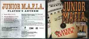 Junior M.A.F.I.A. - Player's Anthem