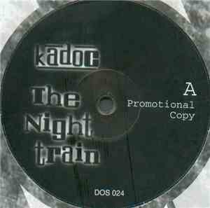 Kadoc - The Nighttrain