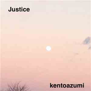 kentoazumi - Justice