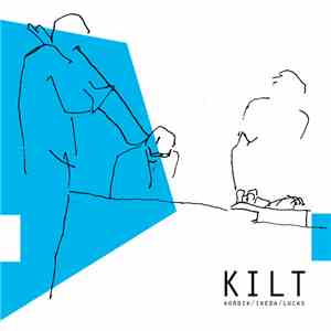 KILT , Daniel Kordik, Ken Ikeda, Edward Lucas - Electroacoustic Improvisati ...
