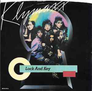 Klymaxx - Lock And Key