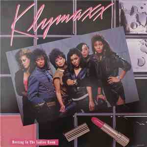 Klymaxx - Meeting In The Ladies Room