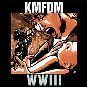 KMFDM - WWIII