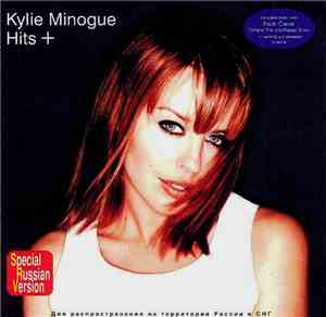 Kylie Minogue - Hits +