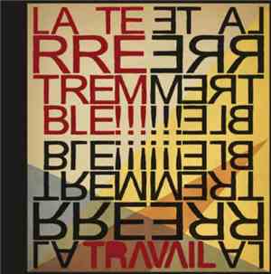 La Terre Tremble !!! - Travail