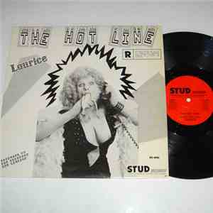 Laurice - Hot Line