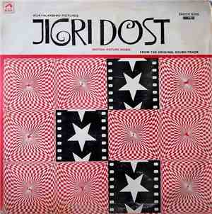 Laxmikant Pyarelal - Jigri Dost