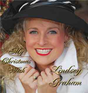 Lindsey Graham - My Christmas Wish