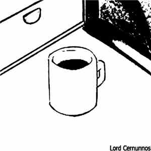 Lord Cernunnos - Black Coffee