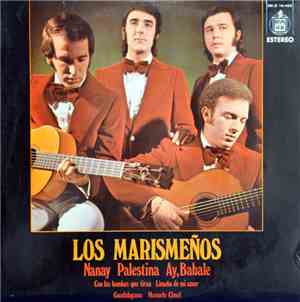 Los Marismeños - Los Marismeños
