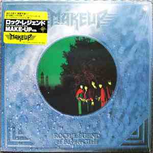 Make-up - Rock Legend Of Boys & Girls