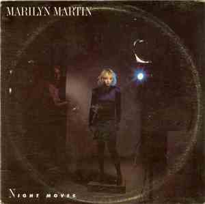 Marilyn Martin - Night Moves