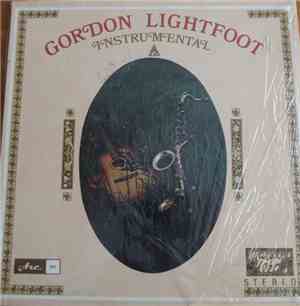 Mariposa Reeds - Gordon Lightfoot - Instrumental