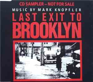 Mark Knopfler - Last Exit To Brooklyn