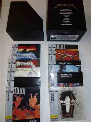 Metallica - Metallica