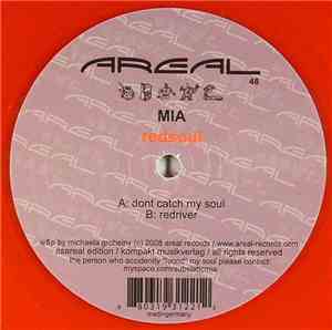 MIA - Redsoul