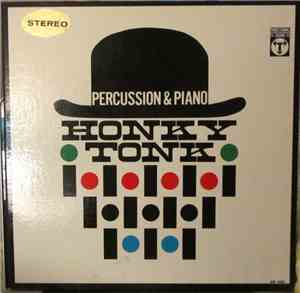 Mike Di Napoli And Trio - Percussion & Piano Honky Tonk