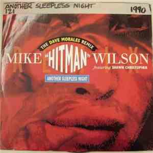 Mike 