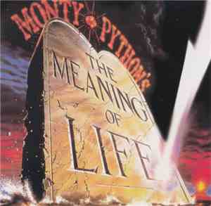 Monty Python - The Meaning Of Life