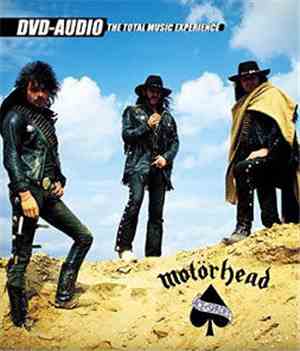 Motörhead - Ace Of Spades