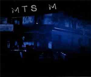 MTS M - Dead Conscience