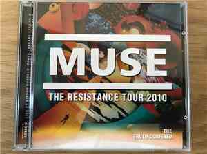 Muse - The Truth Confined