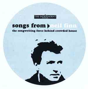 Neil Finn - Songs From ►Neil Finn