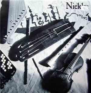 Niekku - Niekku