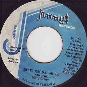 Nitty Gritty - Sweet Reggae Music