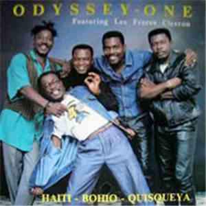 Odyssey-One Featuring Les Freres Ciceron - Haiti-Bohio-Quisqueya