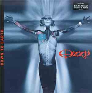 Ozzy - Down To Earth