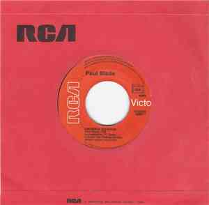 Paul Slade - Cherokee Warrior / John Is Getting Married