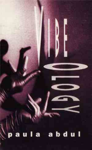 Paula Abdul - Vibeology
