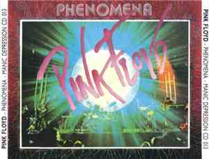 Pink Floyd - Phenomena