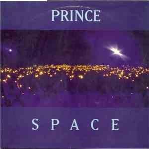 Prince - Space