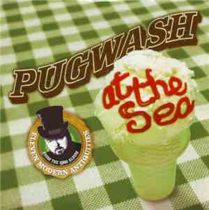 Pugwash  - At The Sea