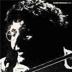 Randy Newman - Live
