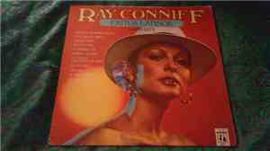 Ray Conniff - Exitos Latinos (Latin Hits)