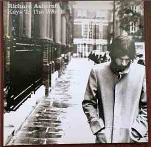 Richard Ashcroft - Keys To The World