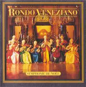 Rondò Veneziano - Symphonie De Noël