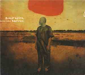 Salif Keita - Moffou