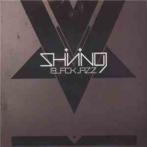 Shining  - Blackjazz
