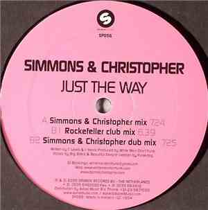 Simmons & Christopher - Just The Way