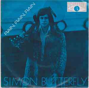 Simon Butterfly - Rain, Rain, Rain