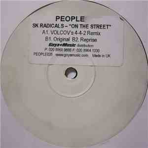 SK Radicals - On The Street