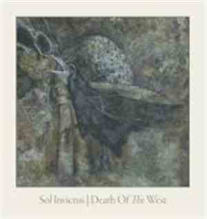 Sol Invictus - Death Of The West