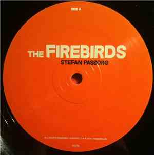 Stefan Pasborg - The Firebirds