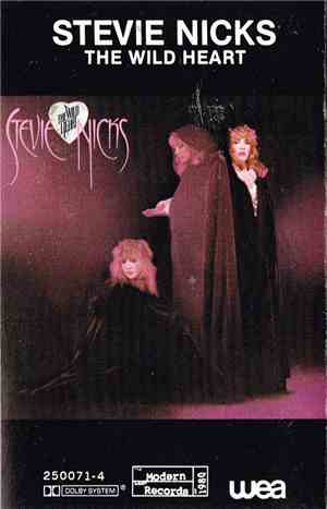 Stevie Nicks - The Wild Heart