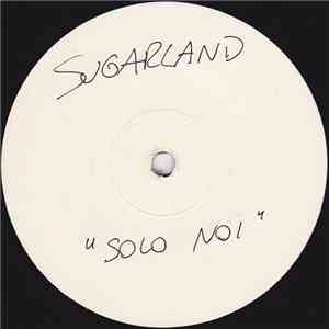 Sugarland - Wodka